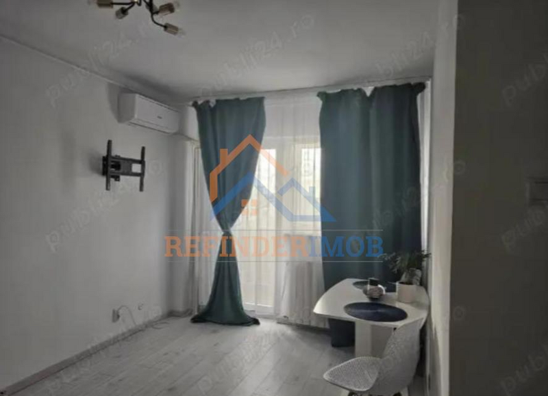 Rahova, Barca, garsoniera de vanzare